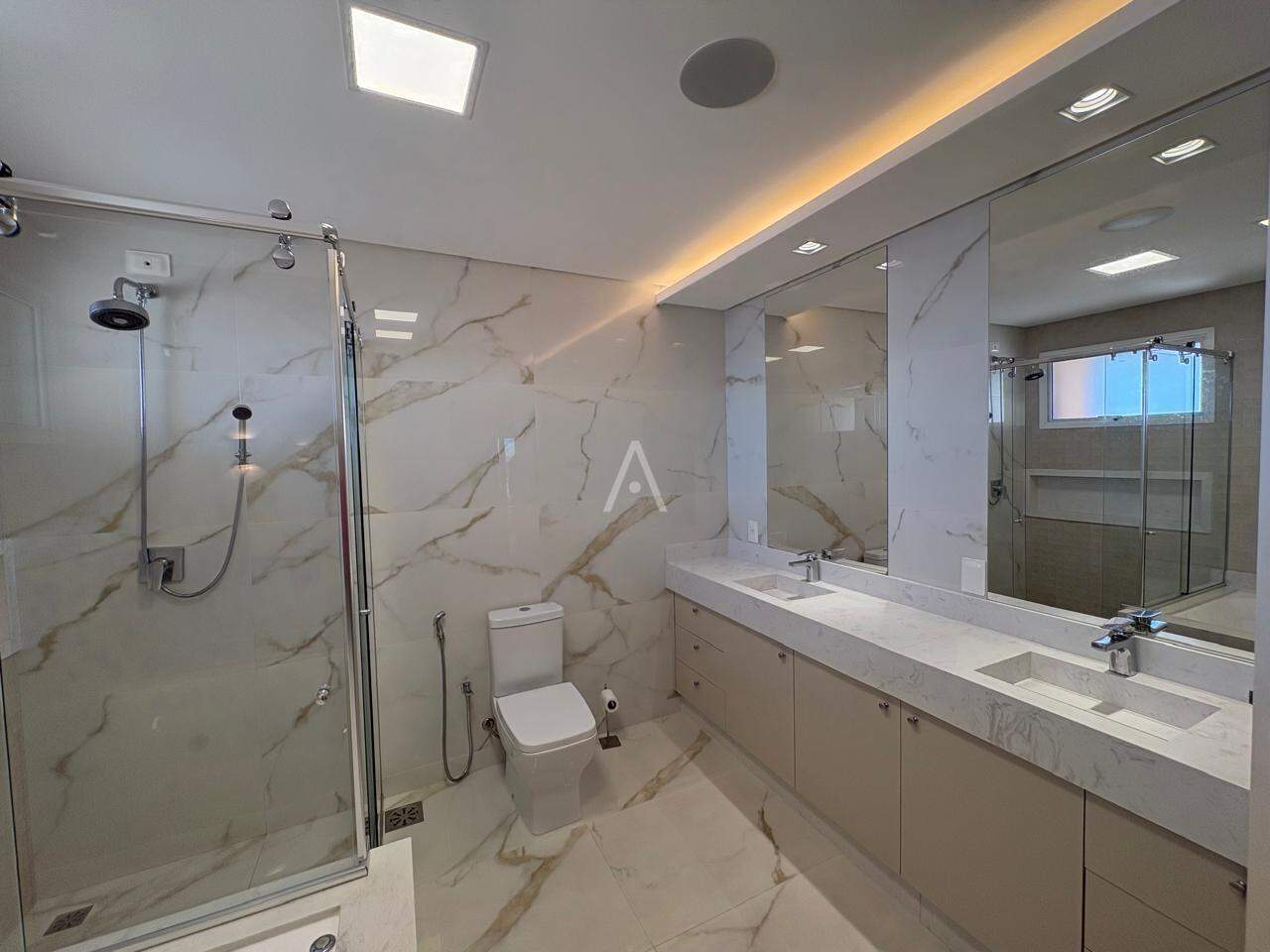 Apartamento para à venda no Bairro COQUEIRAL em CASCAVEL: