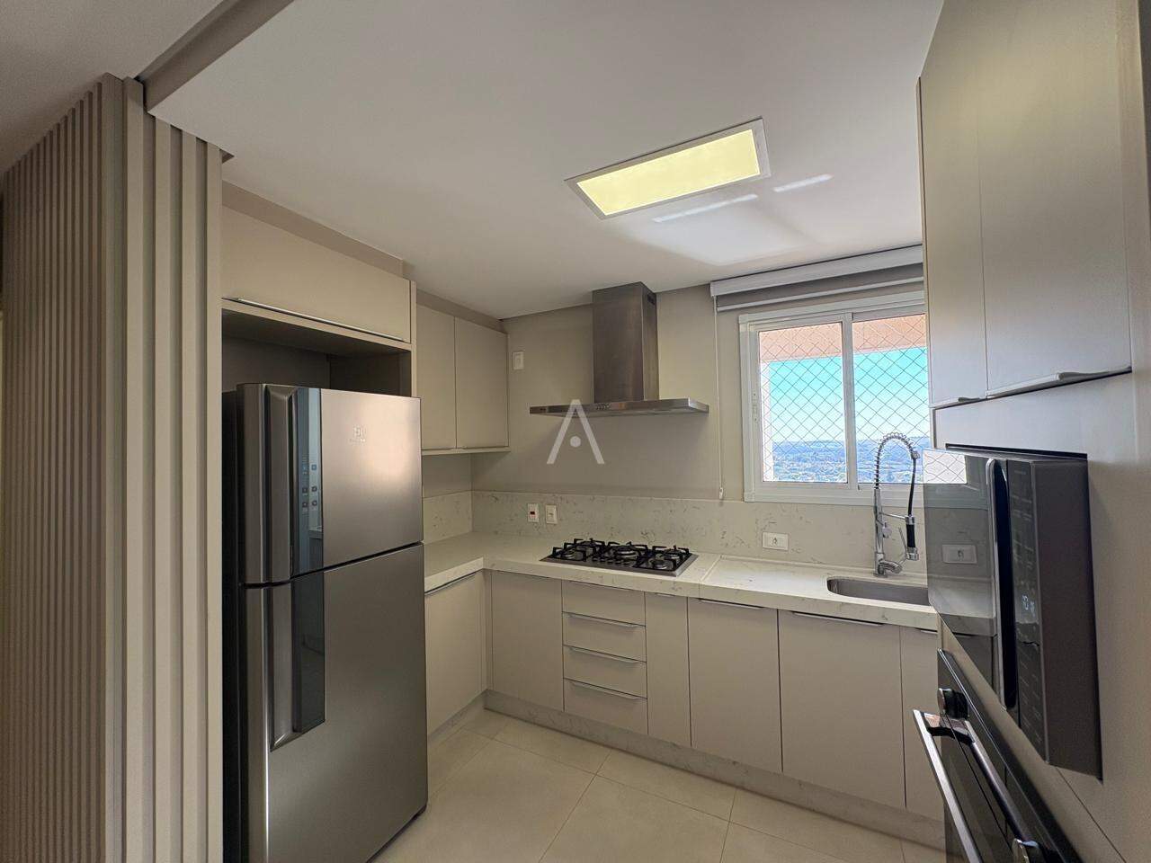 Apartamento para à venda no Bairro COQUEIRAL em CASCAVEL: Cozinha 