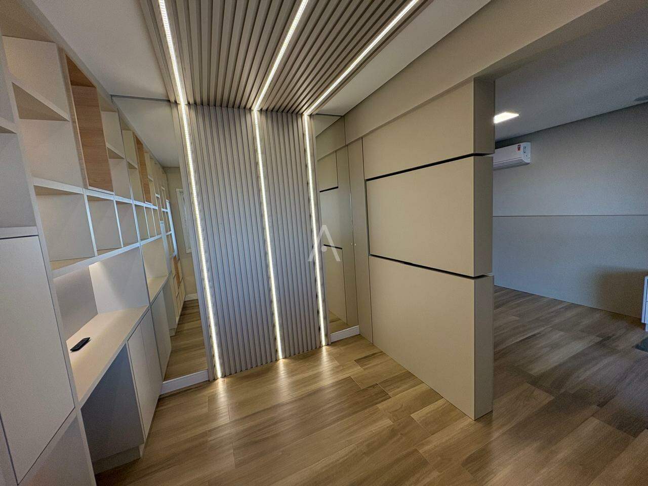 Apartamento para à venda no Bairro COQUEIRAL em CASCAVEL: