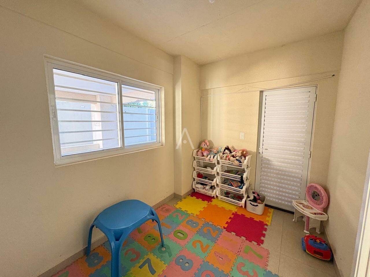 Apartamento para à venda no Bairro COQUEIRAL em CASCAVEL: