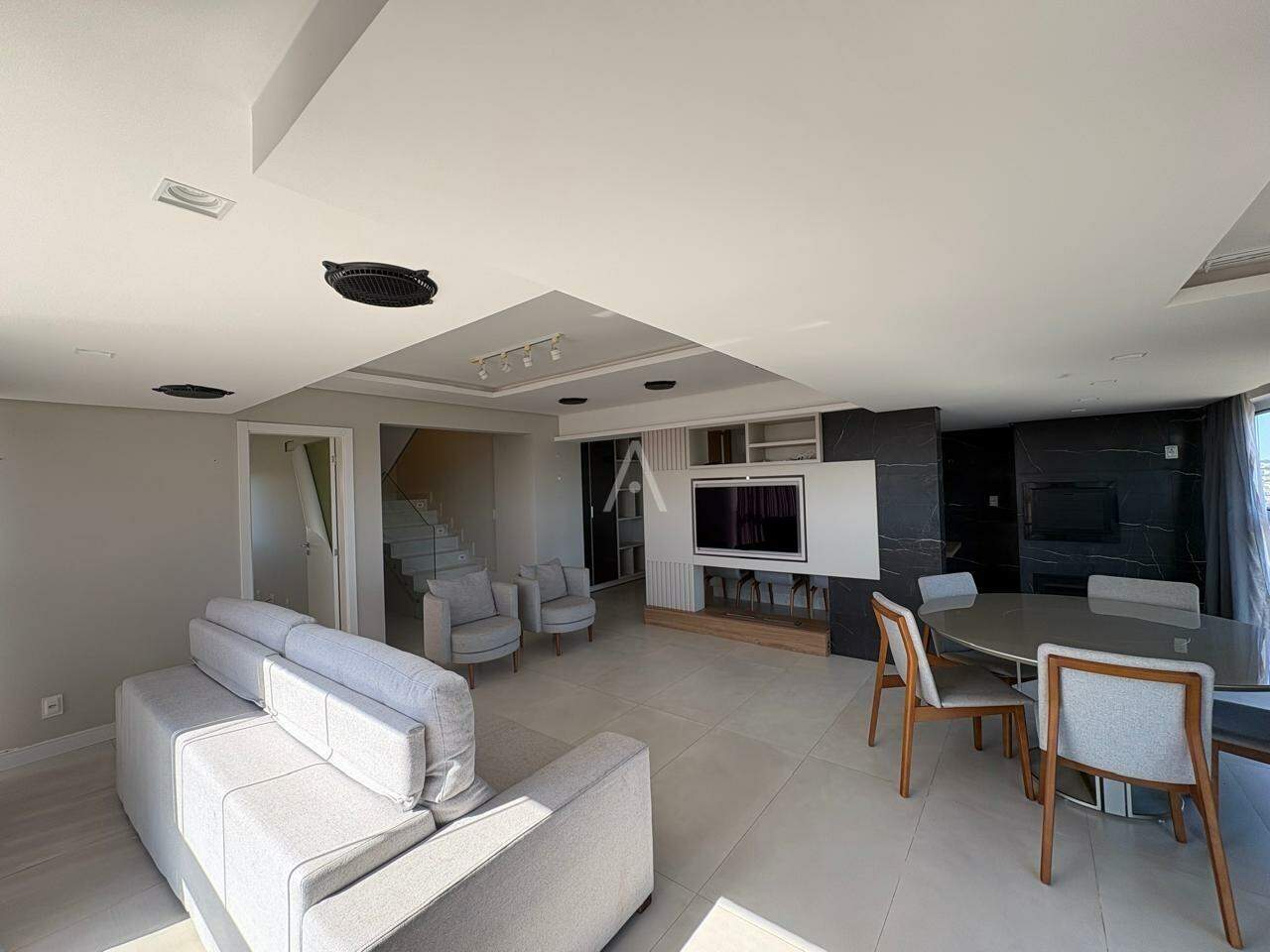 Apartamento para à venda no Bairro COQUEIRAL em CASCAVEL:
