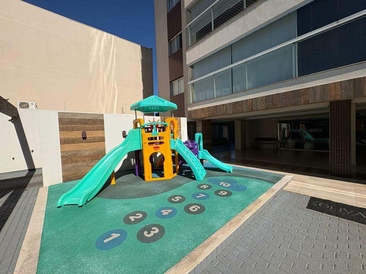 Apartamento para à venda no Bairro COQUEIRAL em CASCAVEL: