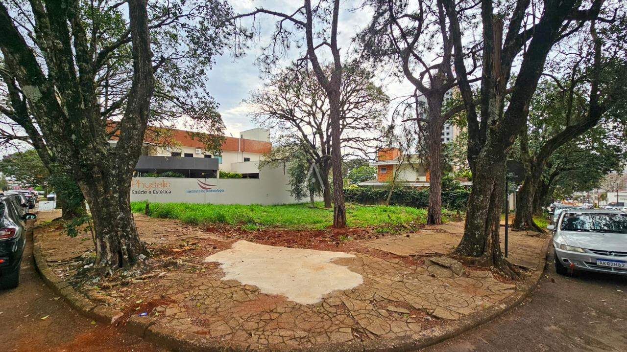 Terreno para à venda no Bairro CENTRO em CASCAVEL: 