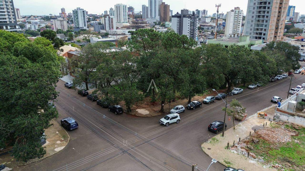 Terreno para à venda no Bairro CENTRO em CASCAVEL: