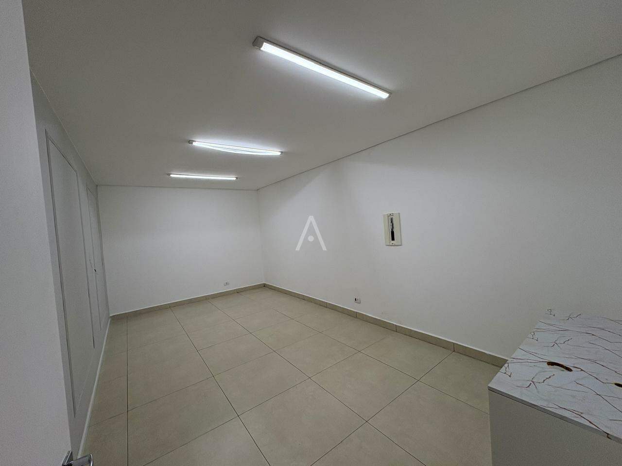 Sala Comercial para para aluguel no Bairro CANCELLI em CASCAVEL: 