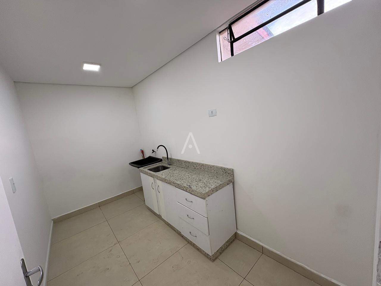 Sala Comercial para para aluguel no Bairro CANCELLI em CASCAVEL: 
