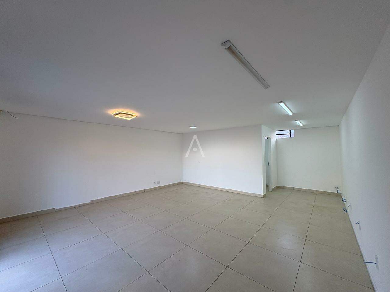 Sala Comercial para para aluguel no Bairro CANCELLI em CASCAVEL: 