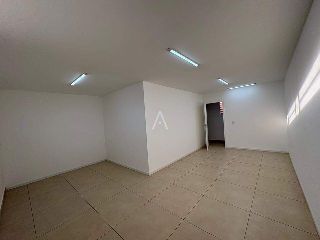 Sala Comercial para para aluguel no Bairro CANCELLI em CASCAVEL: 