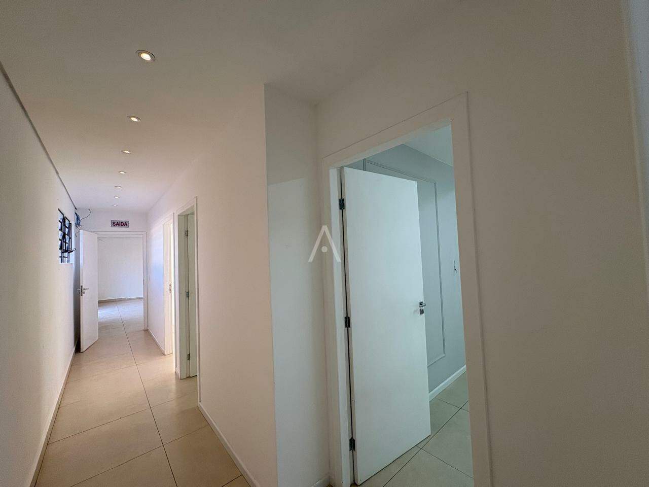Sala Comercial para para aluguel no Bairro CANCELLI em CASCAVEL: 