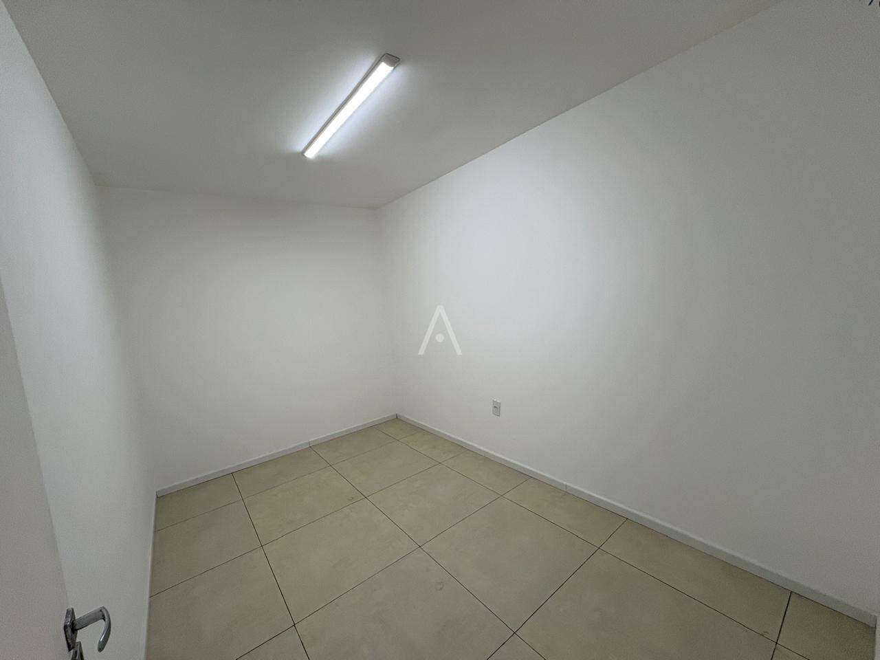 Sala Comercial para para aluguel no Bairro CANCELLI em CASCAVEL: 