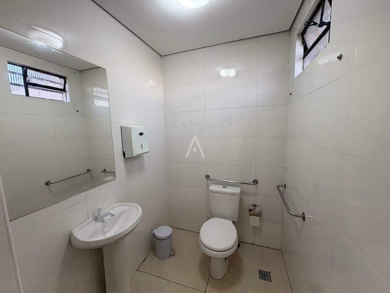 Sala Comercial para para aluguel no Bairro CANCELLI em CASCAVEL: 