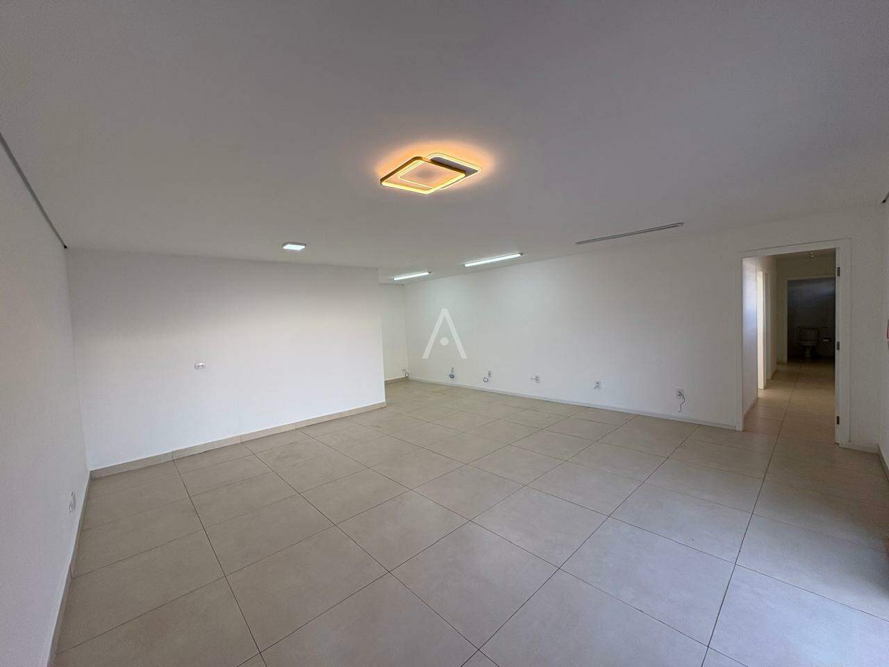 Sala Comercial para para aluguel no Bairro CANCELLI em CASCAVEL: 