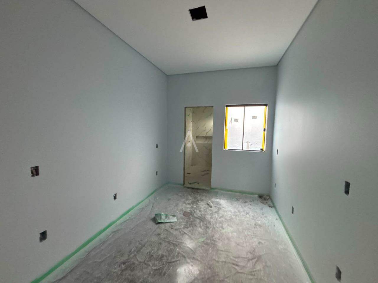 Casa Residencial para à venda no Bairro JARDIM COOPAGRO em TOLEDO: 