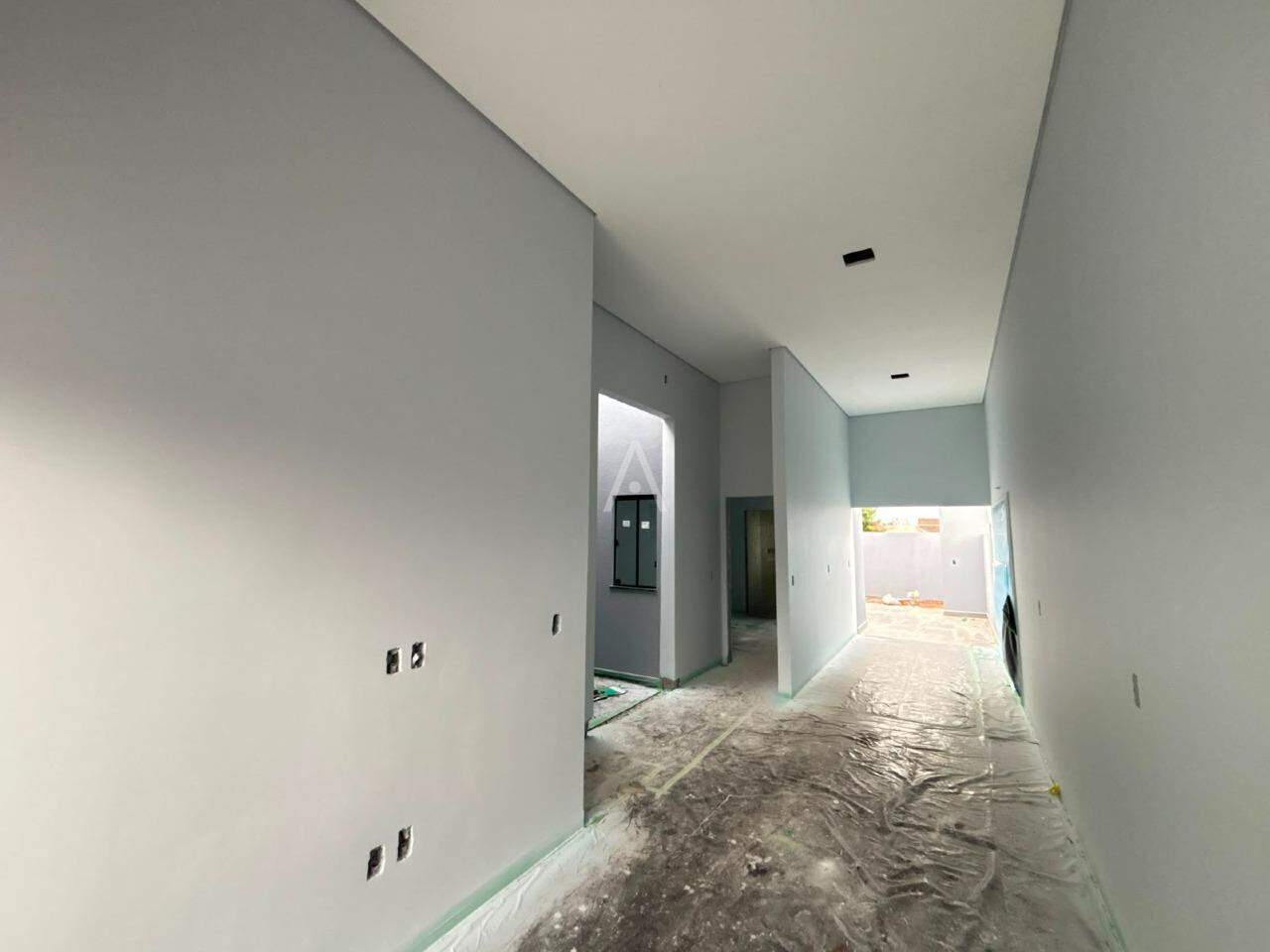 Casa Residencial para à venda no Bairro JARDIM COOPAGRO em TOLEDO: 