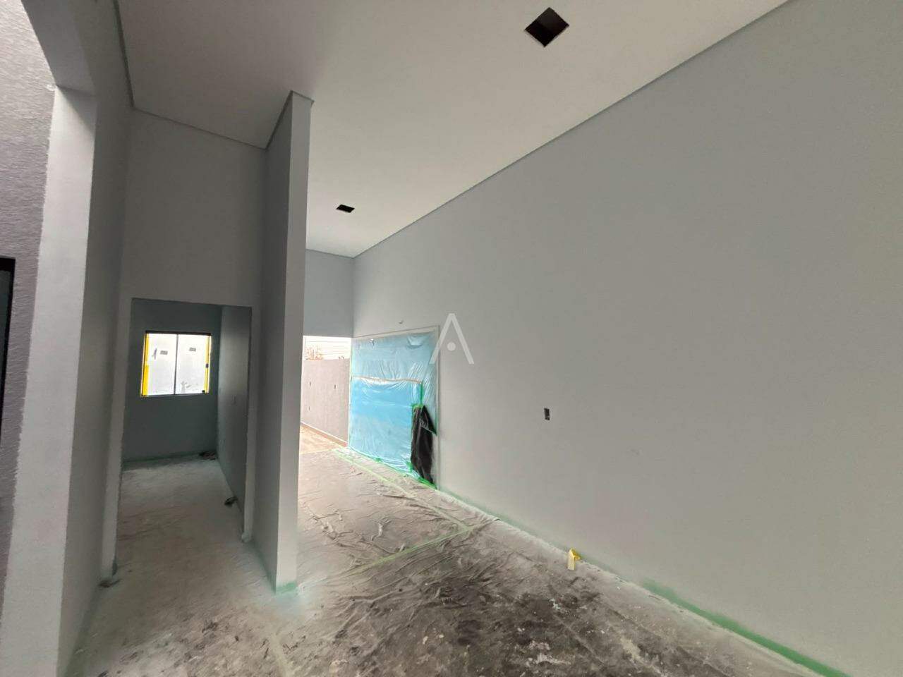 Casa Residencial para à venda no Bairro JARDIM COOPAGRO em TOLEDO: 