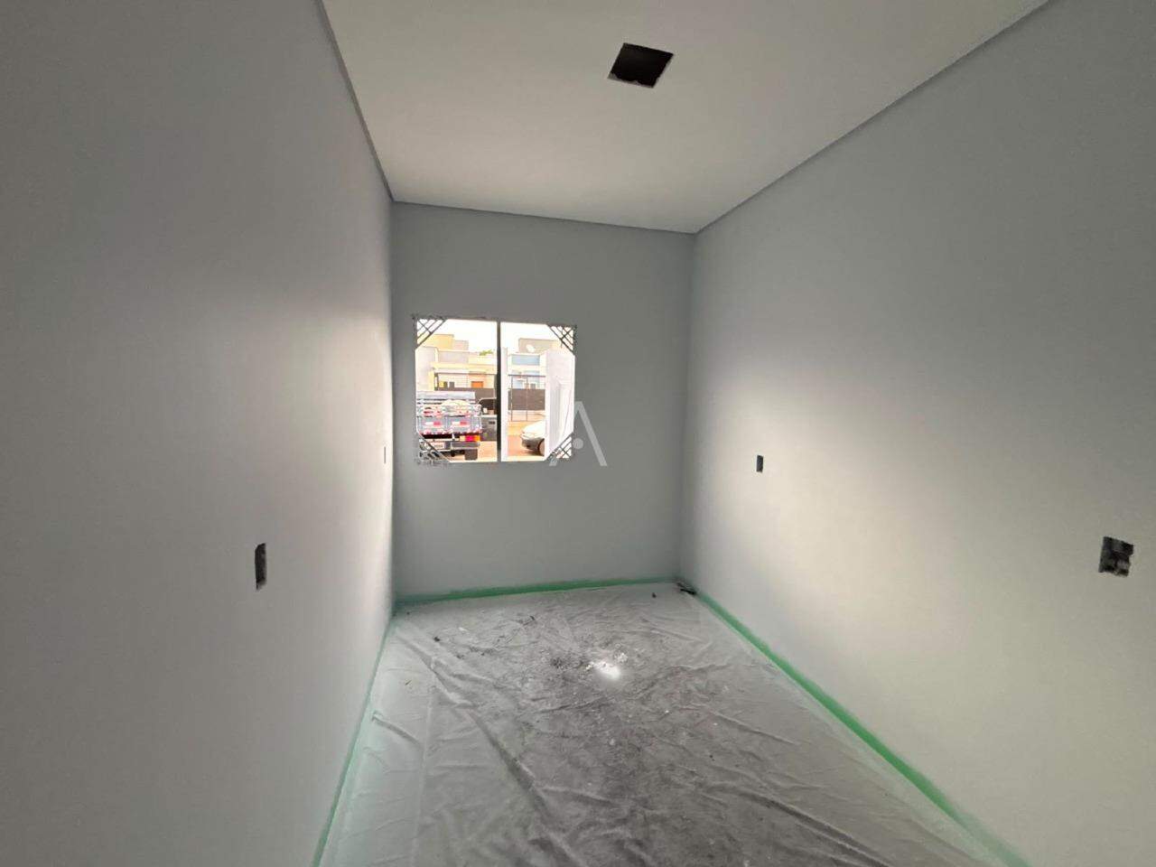 Casa Residencial para à venda no Bairro JARDIM COOPAGRO em TOLEDO: 
