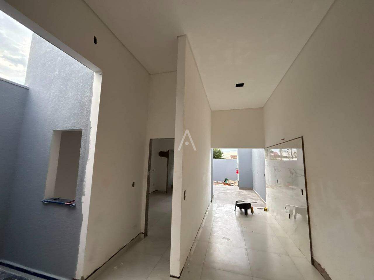 Casa Residencial para à venda no Bairro JARDIM COOPAGRO em TOLEDO: 