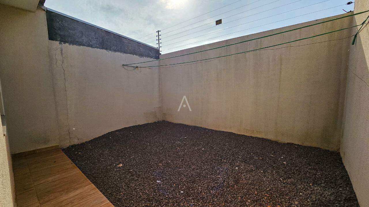 Casa Residencial para à venda no Bairro ESMERALDA em CASCAVEL: