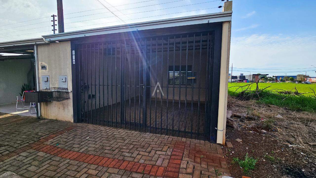 Casa Residencial para à venda no Bairro ESMERALDA em CASCAVEL:
