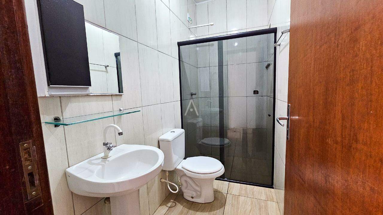 Casa Residencial para à venda no Bairro ESMERALDA em CASCAVEL: