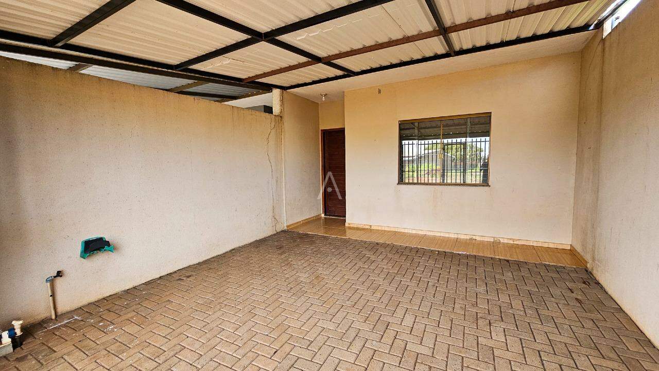 Casa Residencial para à venda no Bairro ESMERALDA em CASCAVEL: 