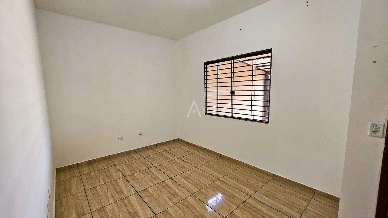 Casa Residencial para à venda no Bairro ESMERALDA em CASCAVEL: