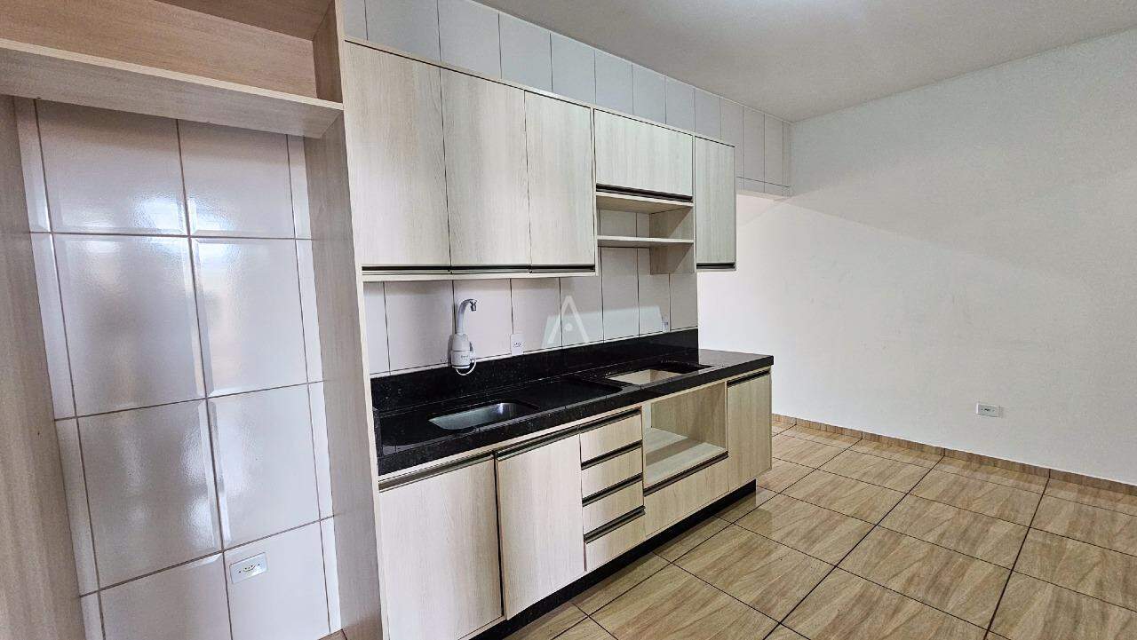 Casa Residencial para à venda no Bairro ESMERALDA em CASCAVEL: 