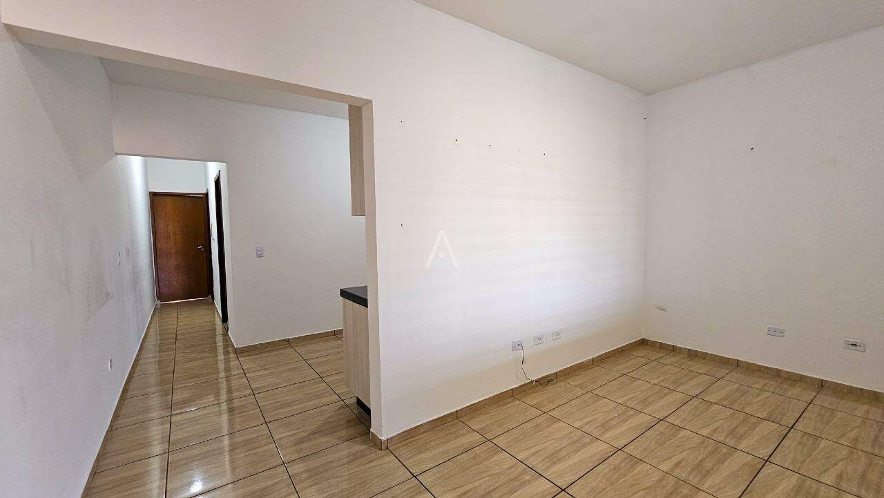Casa Residencial para à venda no Bairro ESMERALDA em CASCAVEL: 