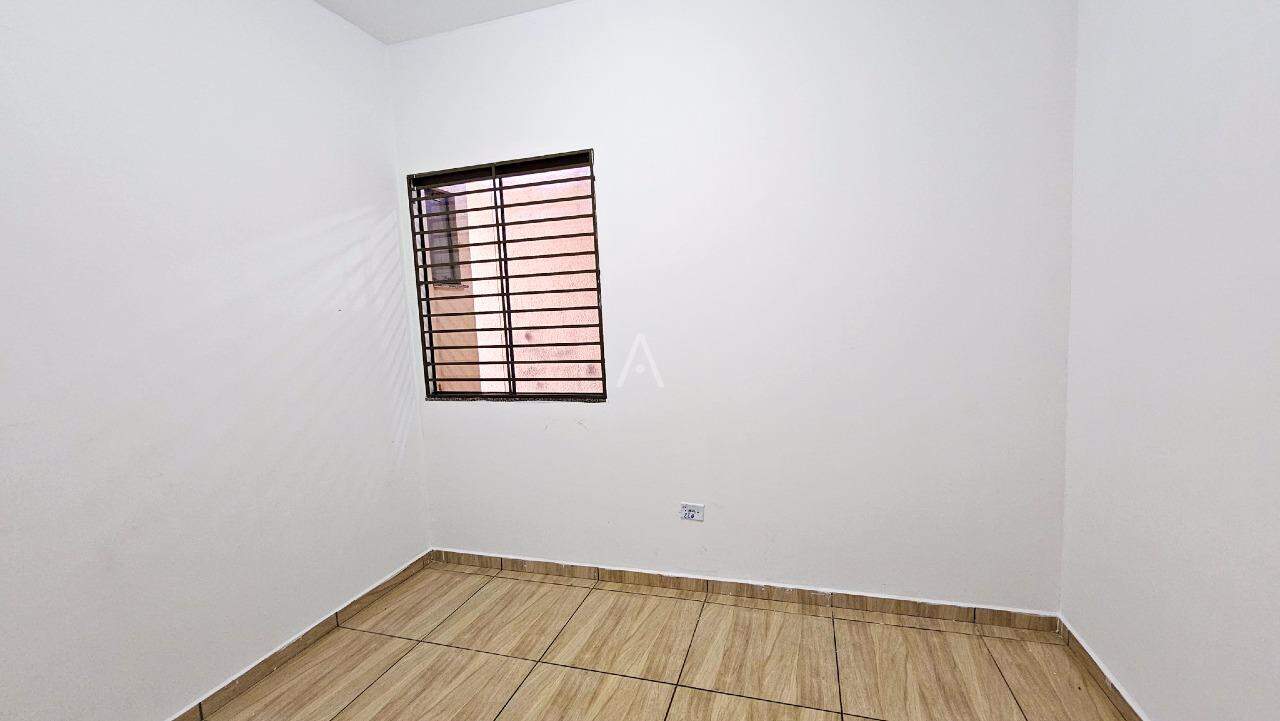 Casa Residencial para à venda no Bairro ESMERALDA em CASCAVEL:
