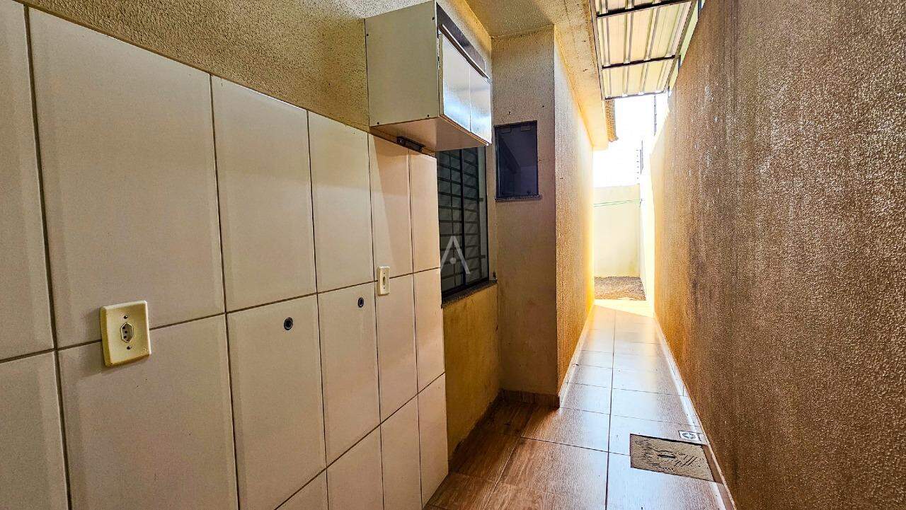 Casa Residencial para à venda no Bairro ESMERALDA em CASCAVEL: