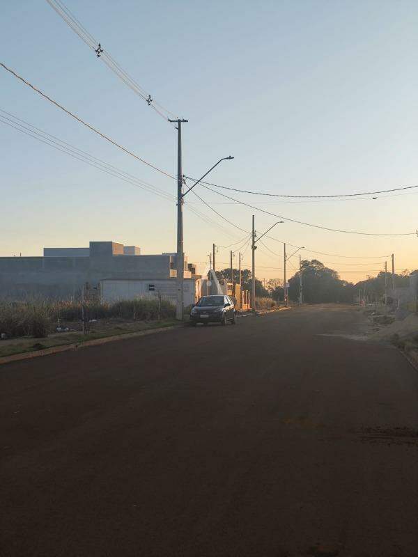Terreno para à venda no Bairro Cristo Rei em TOLEDO: 