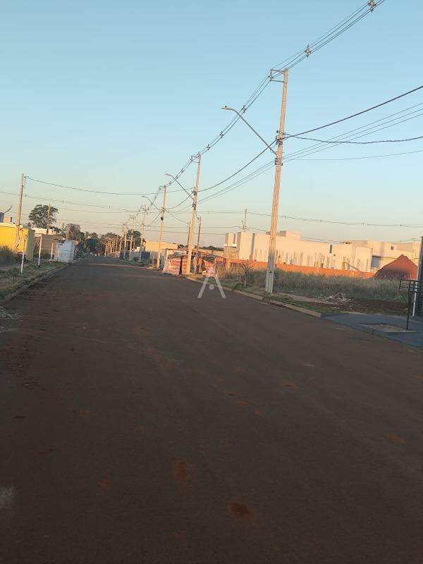 Terreno para à venda no Bairro Cristo Rei em TOLEDO: 