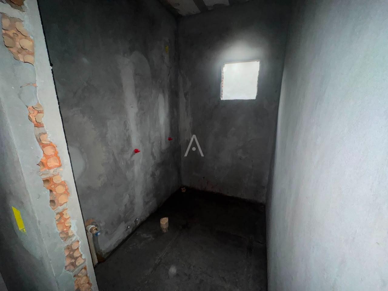 Casa Residencial para à venda no Bairro SAO FRANCISCO em TOLEDO: banheiro