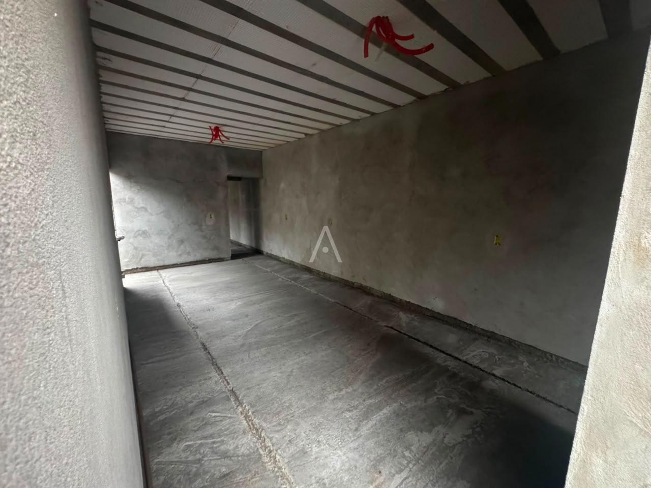 Casa Residencial para à venda no Bairro SAO FRANCISCO em TOLEDO: sala e cozinha