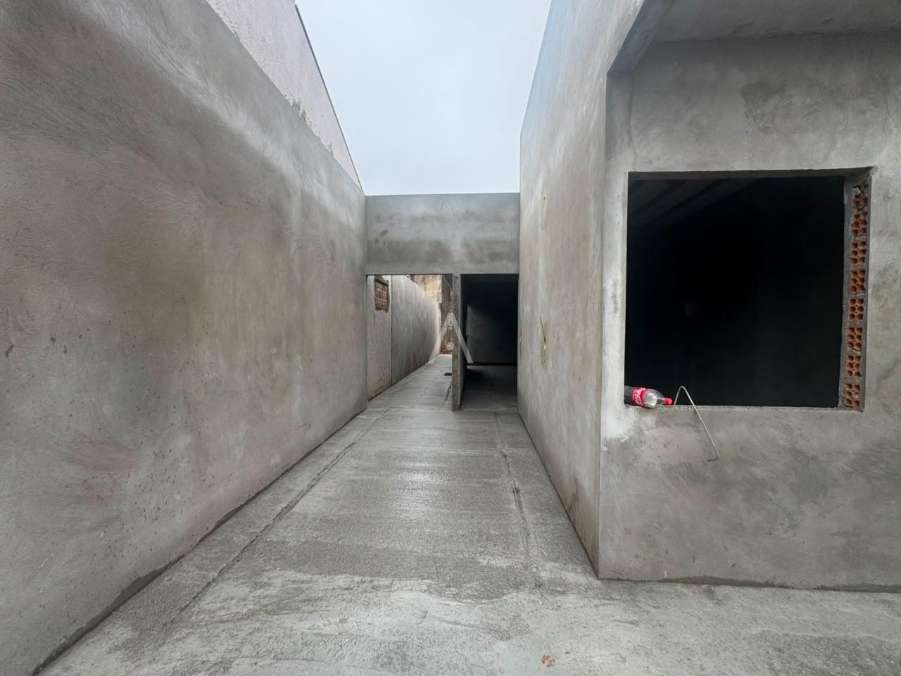 Casa Residencial para à venda no Bairro SAO FRANCISCO em TOLEDO: garragem
