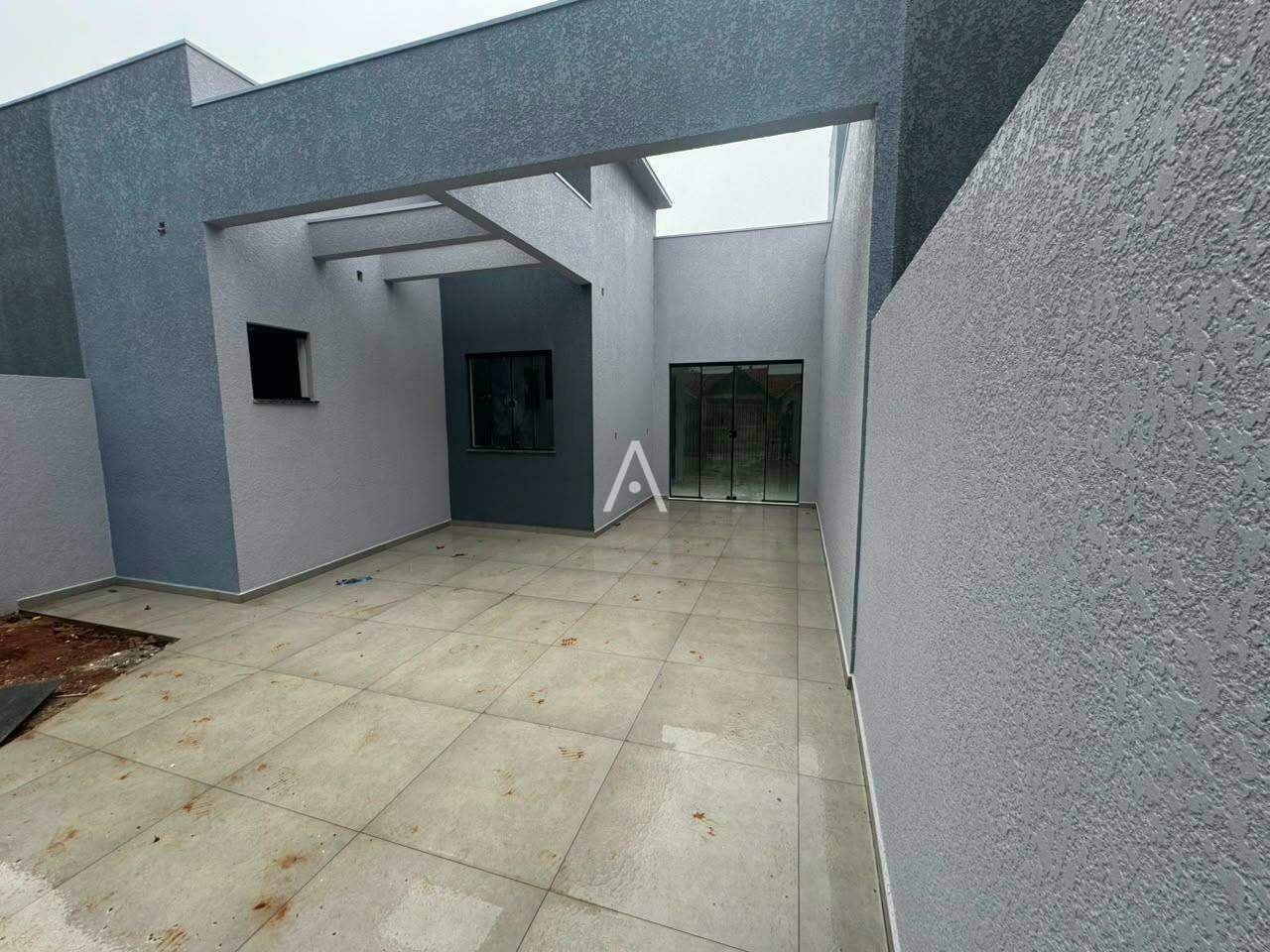 Casa Residencial para à venda no Bairro VILA INDUSTRIAL em TOLEDO: