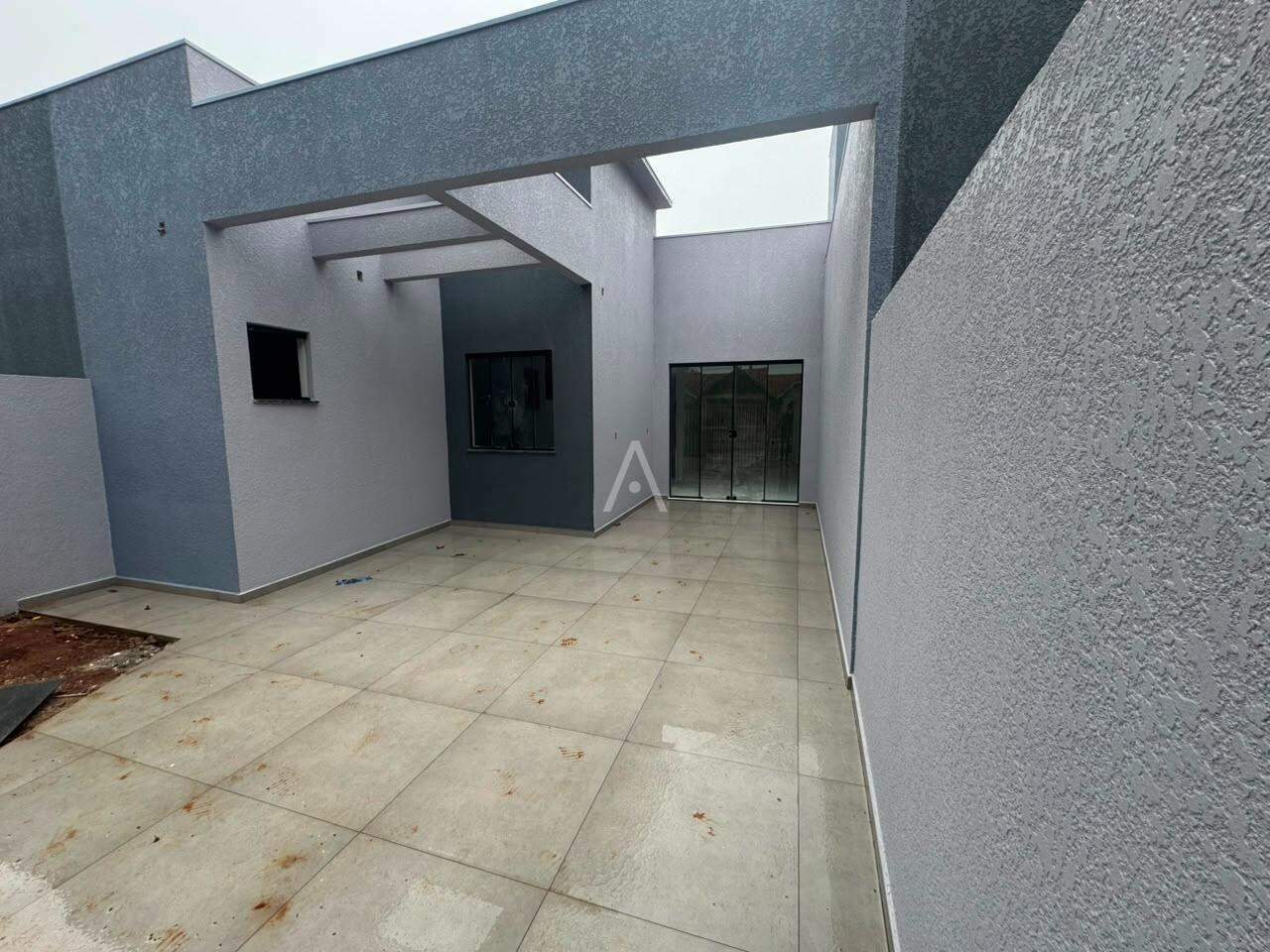 Casa Residencial para à venda no Bairro VILA INDUSTRIAL em TOLEDO: 