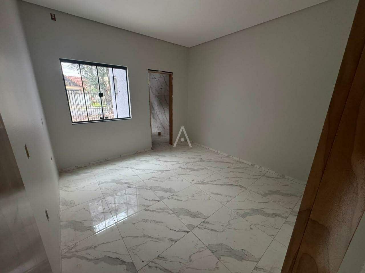 Casa Residencial para à venda no Bairro VILA INDUSTRIAL em TOLEDO: suite