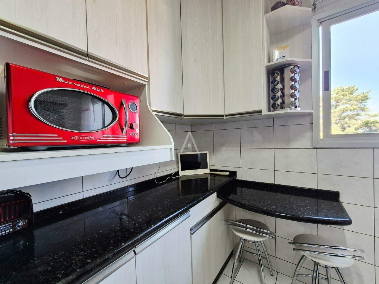 Apartamento para à venda no Bairro CENTRO em CASCAVEL: