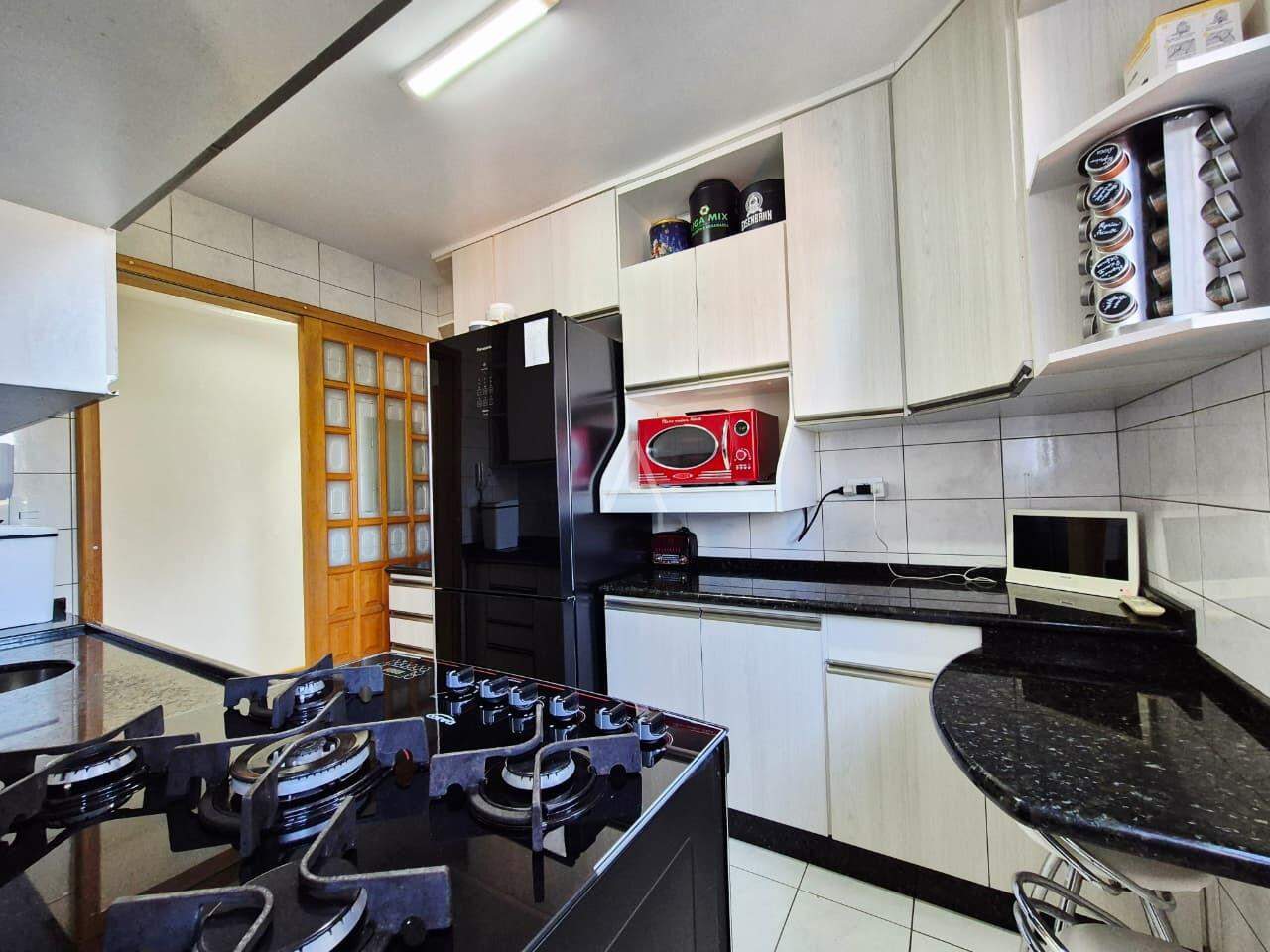 Apartamento para à venda no Bairro CENTRO em CASCAVEL: