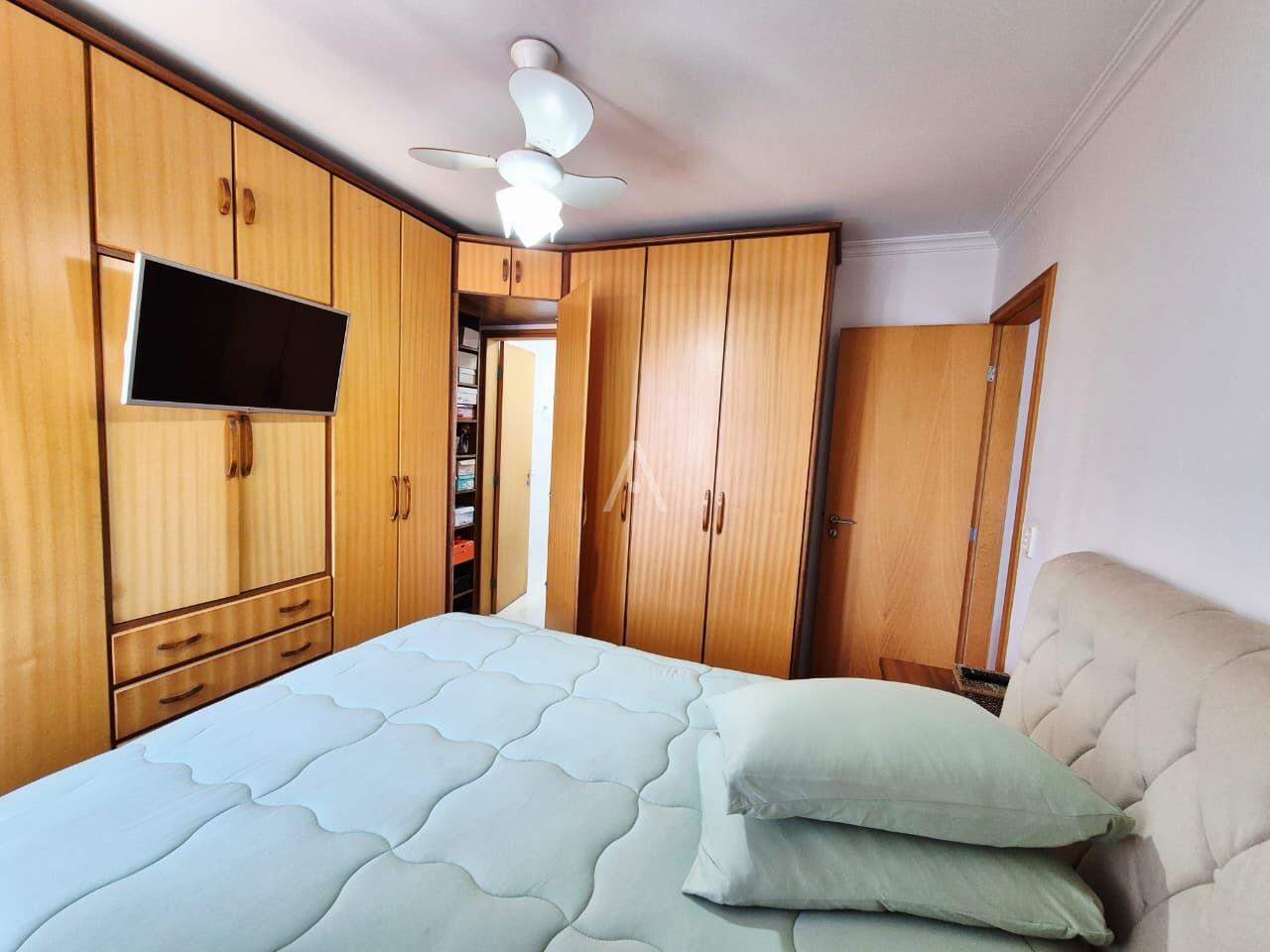 Apartamento para à venda no Bairro CENTRO em CASCAVEL: