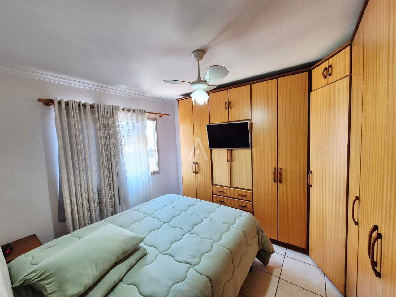 Apartamento para à venda no Bairro CENTRO em CASCAVEL: