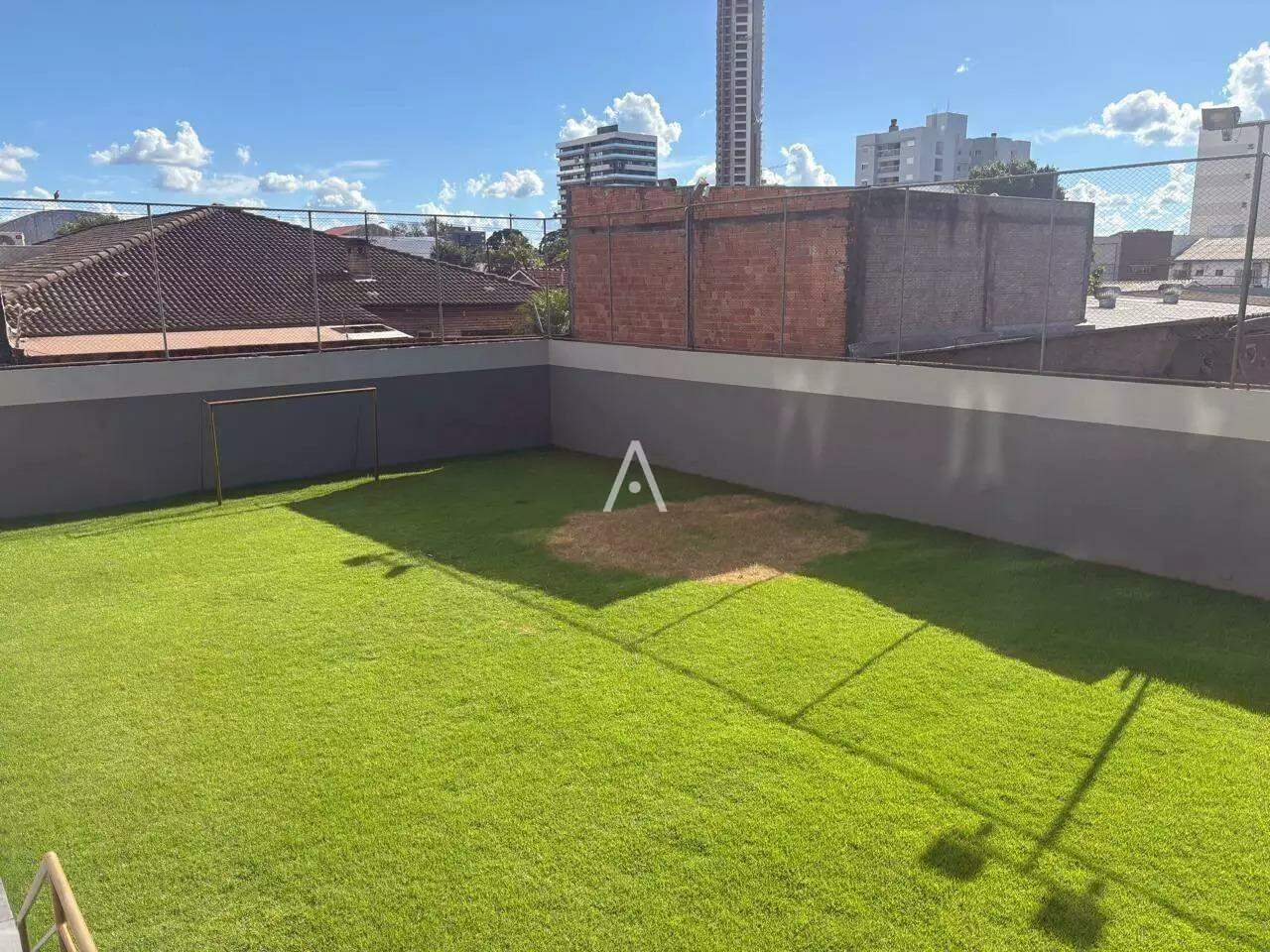 Apartamento para à venda no Bairro CENTRO em CASCAVEL: