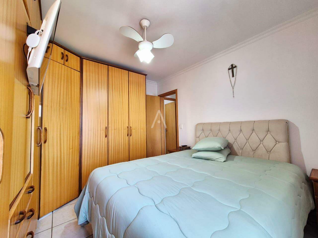 Apartamento para à venda no Bairro CENTRO em CASCAVEL: