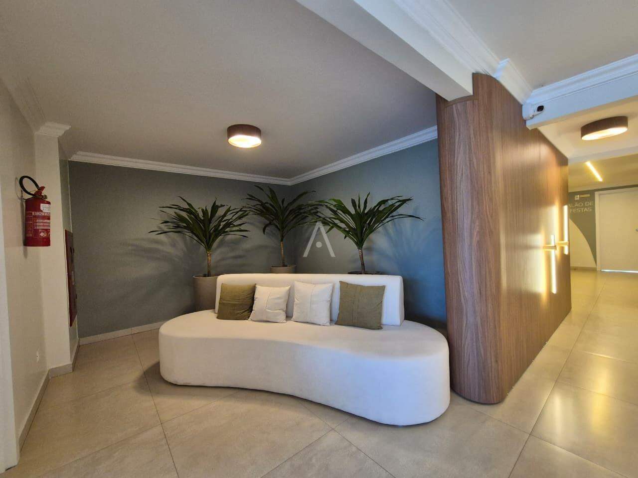 Apartamento para à venda no Bairro CENTRO em CASCAVEL: 