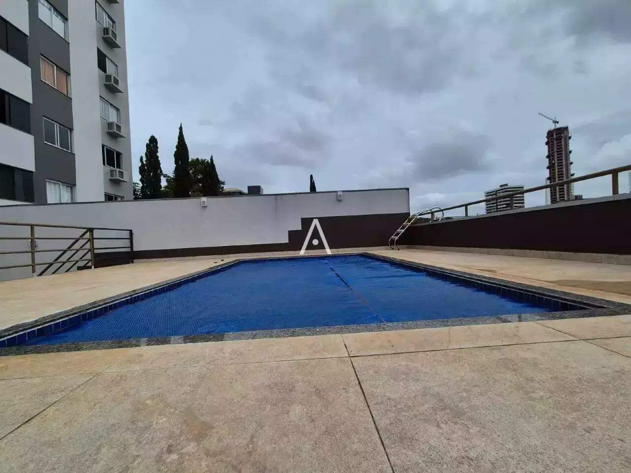 Apartamento para à venda no Bairro CENTRO em CASCAVEL: