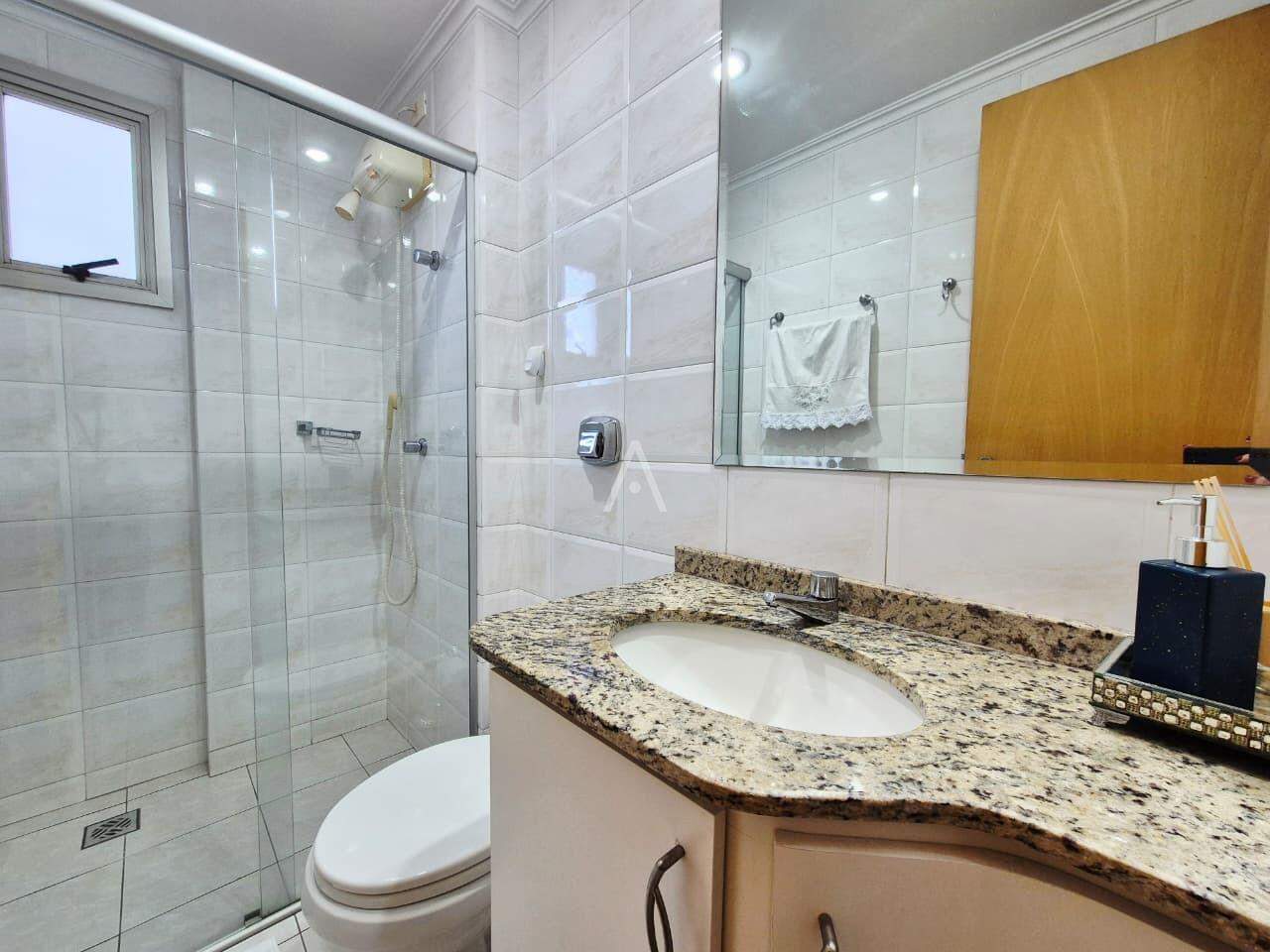 Apartamento para à venda no Bairro CENTRO em CASCAVEL: