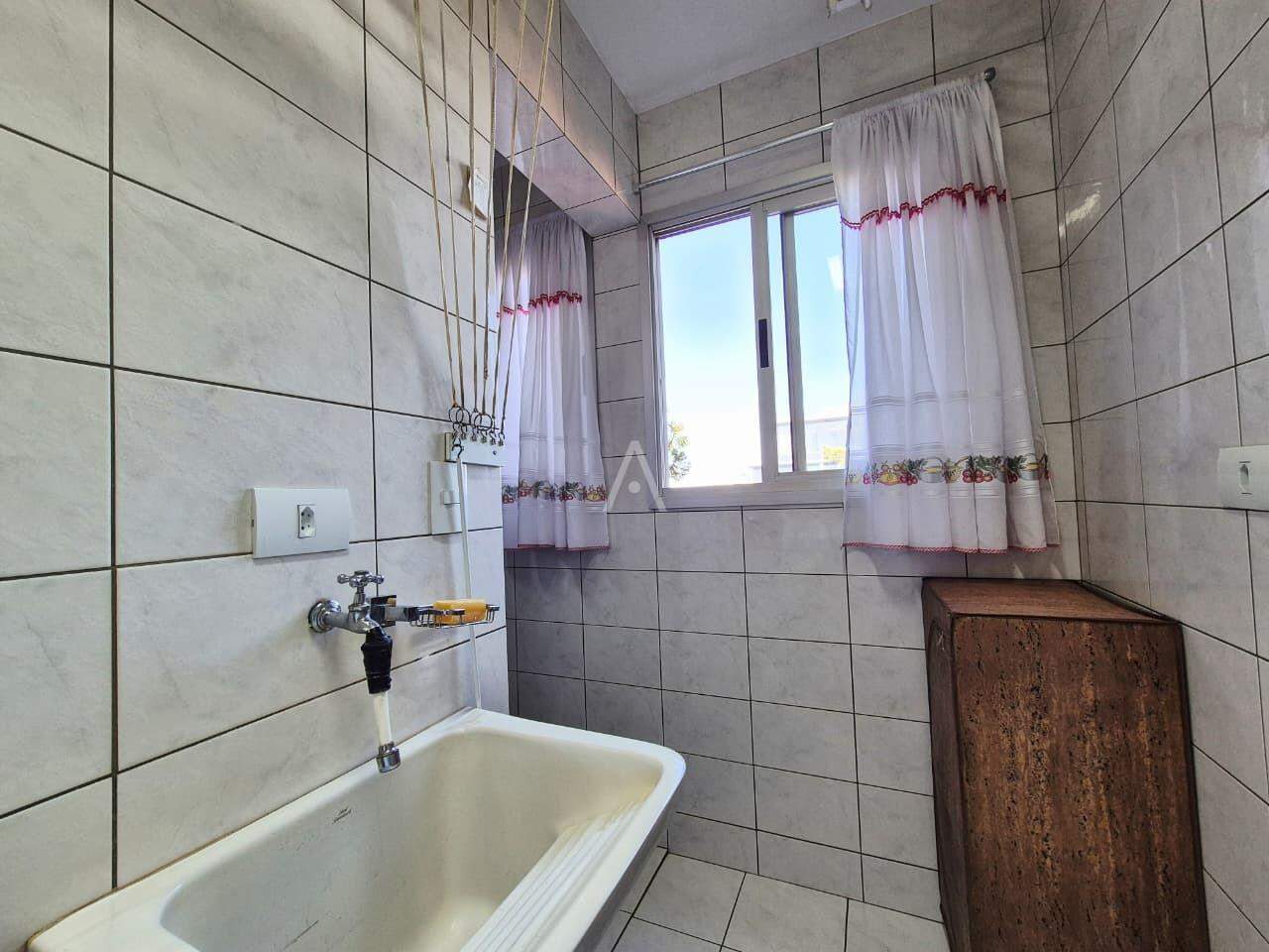 Apartamento para à venda no Bairro CENTRO em CASCAVEL: