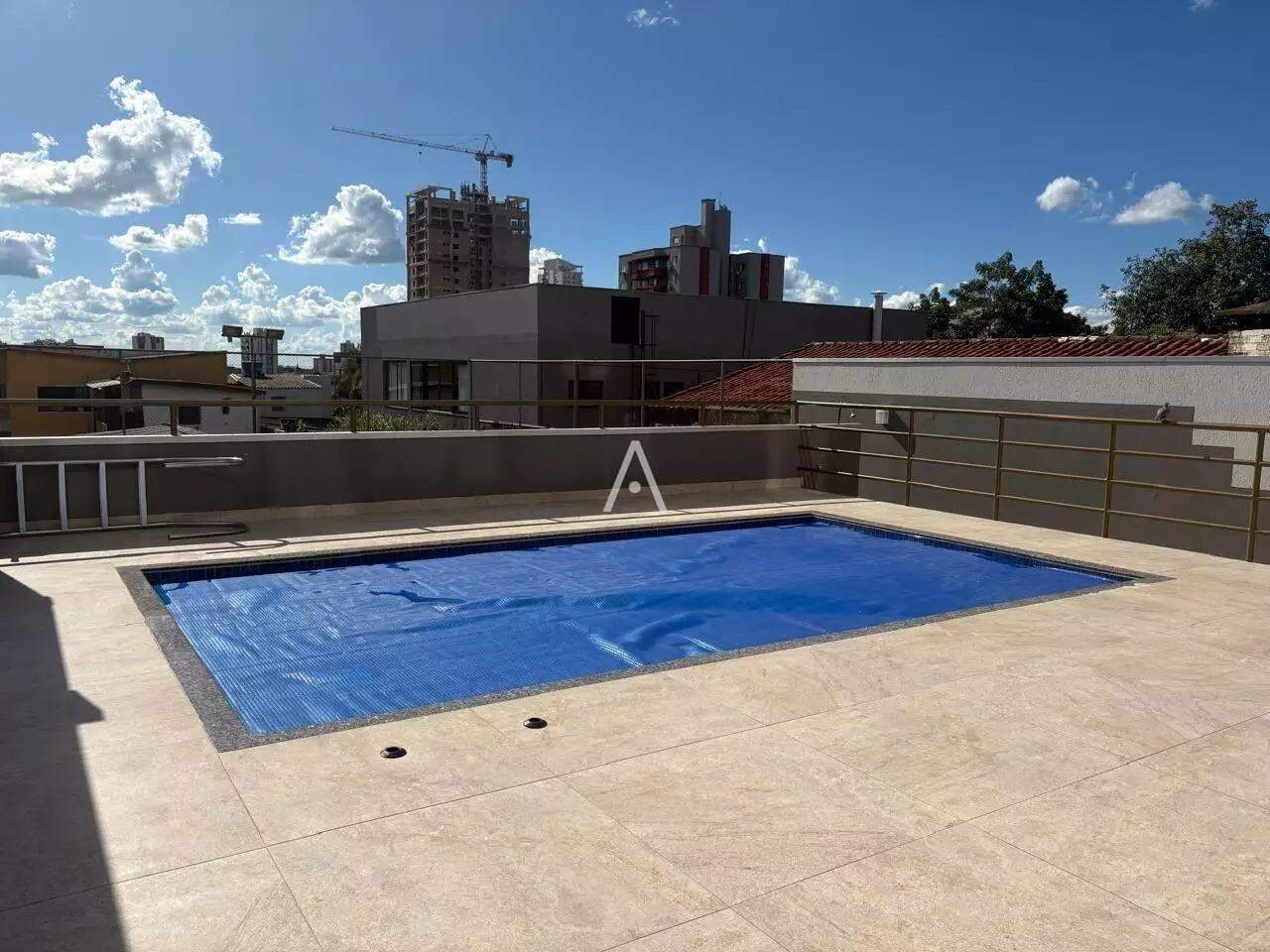 Apartamento para à venda no Bairro CENTRO em CASCAVEL: