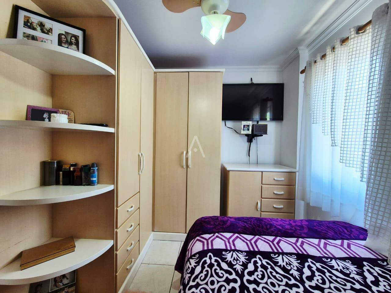 Apartamento para à venda no Bairro CENTRO em CASCAVEL: